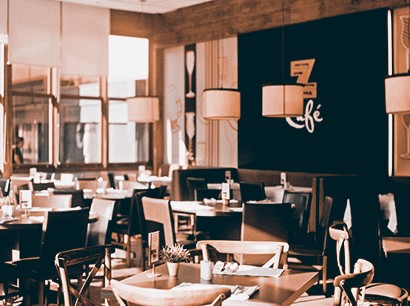 sunflower-cafe